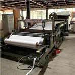 1000tons ekipman papye lenn mouton seramik