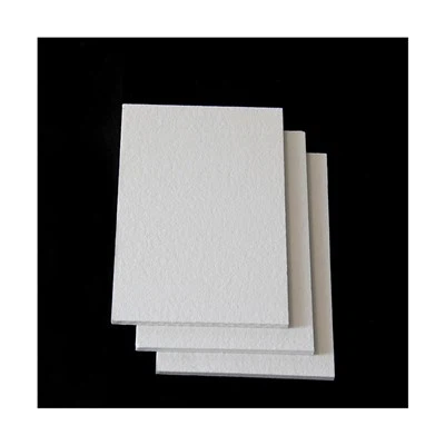 Polycrystalline Mullite Fiberboard high quality