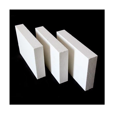 Polycrystalline Mullite Fiberboard manufacturers