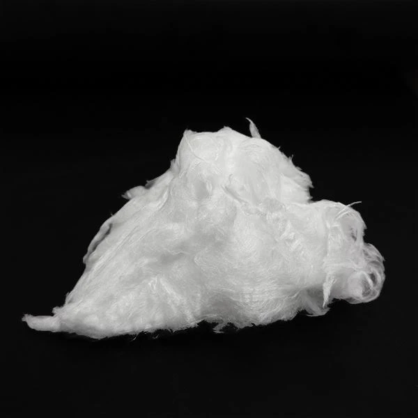 Premium refractory tèmik polikristalin alumina fib